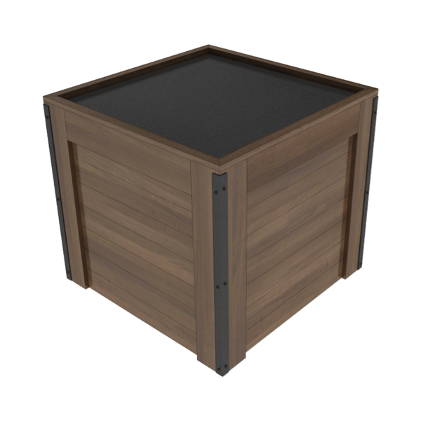 36" X 36" Orchard Bins