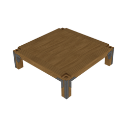 11" Base Riser
