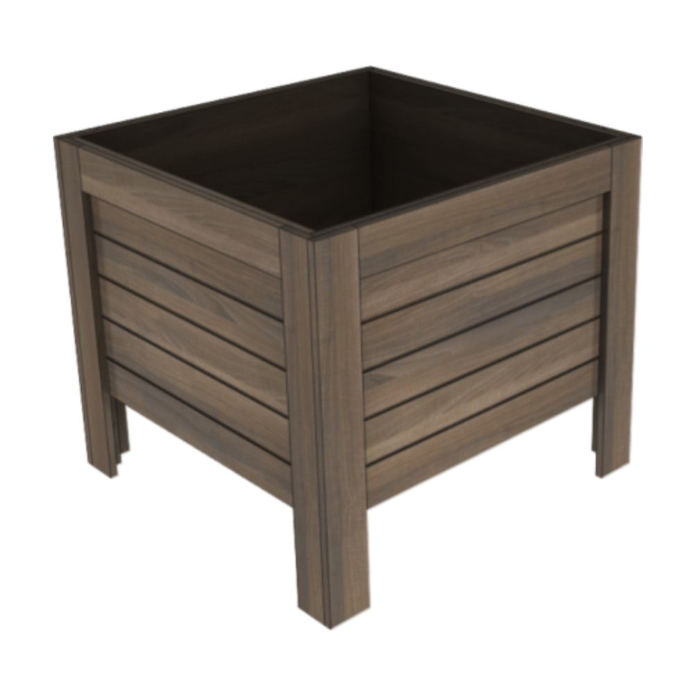 36" X 36" Bulk Orchard Bin