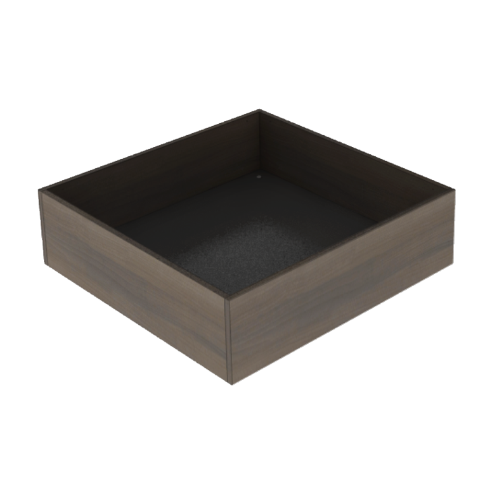 10 ¼" Tall Reversible Tray