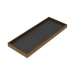36" X 14" Tray
