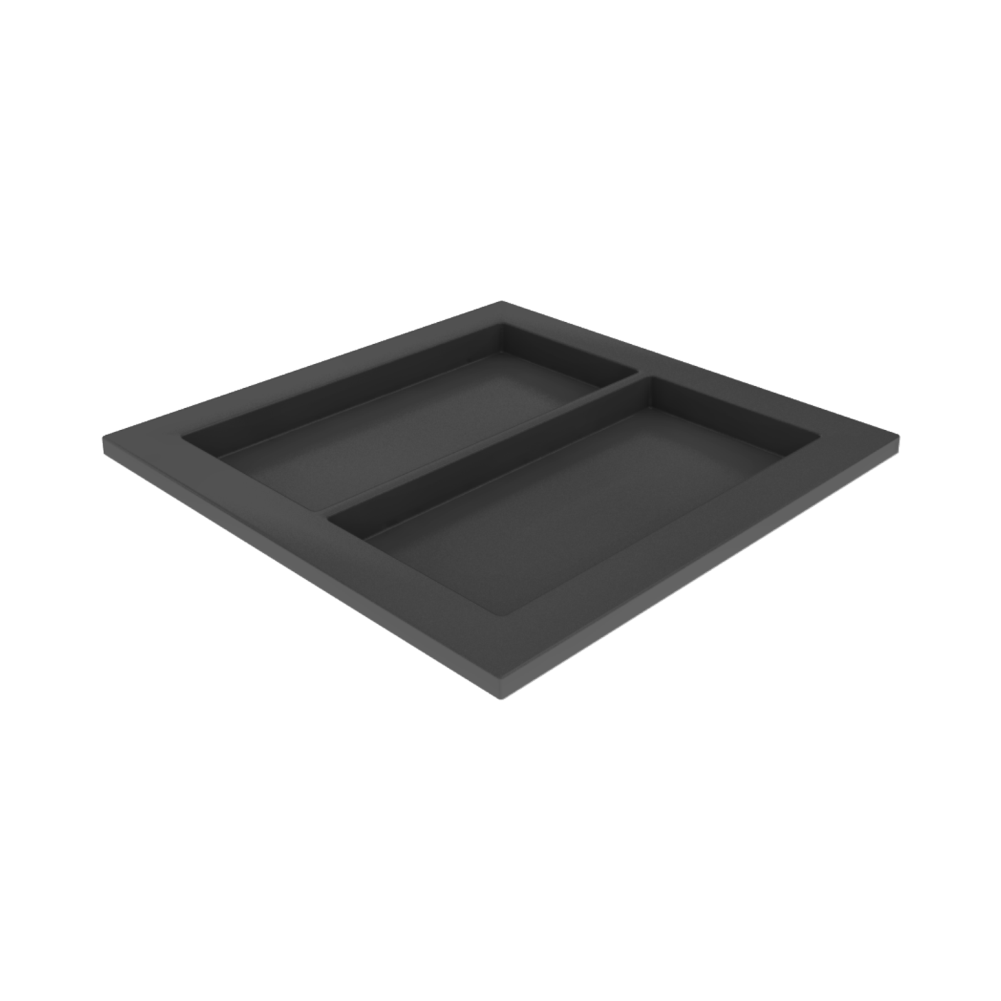 Divided Square Orchard Bin Liner