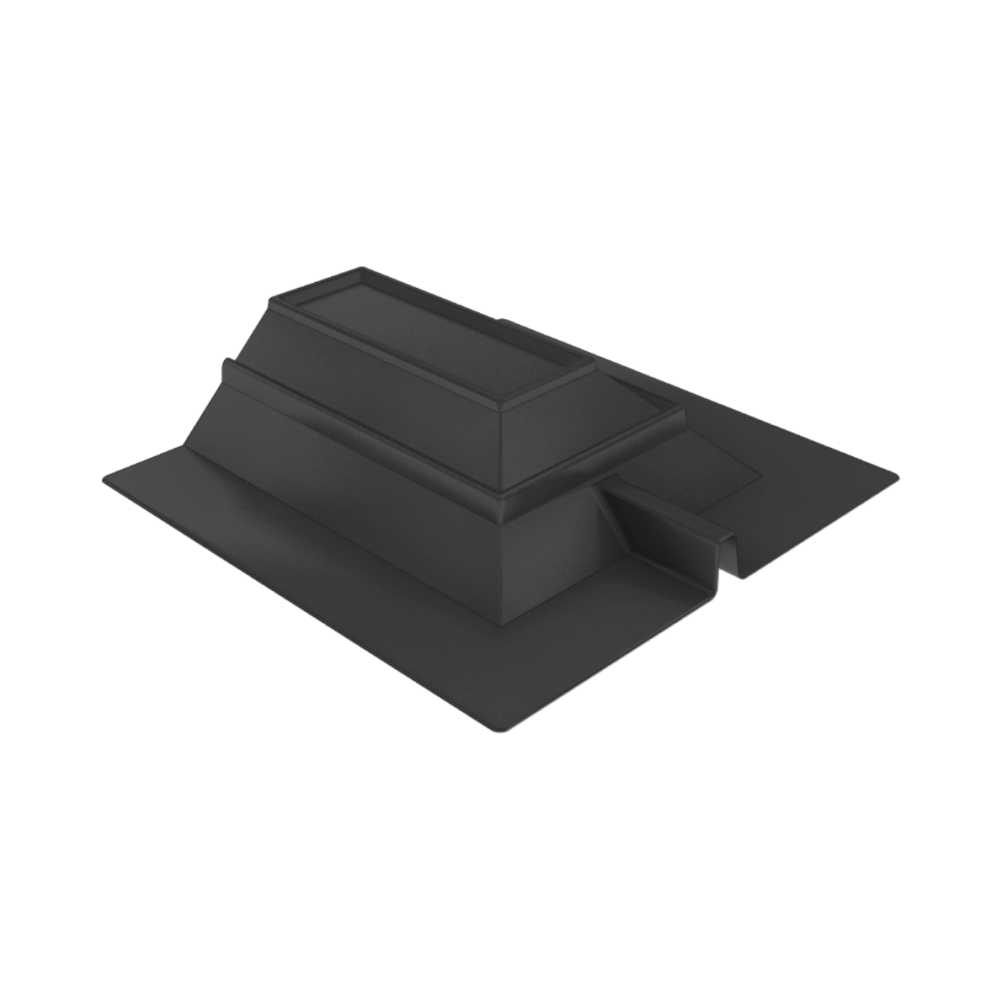 3-Sided Orchard Bin Riser