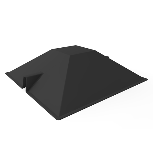 Pyramid Orchard Bin Risers
