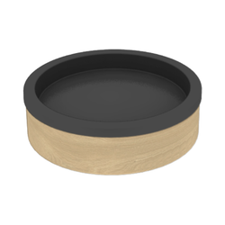 Round Pedestal Riser