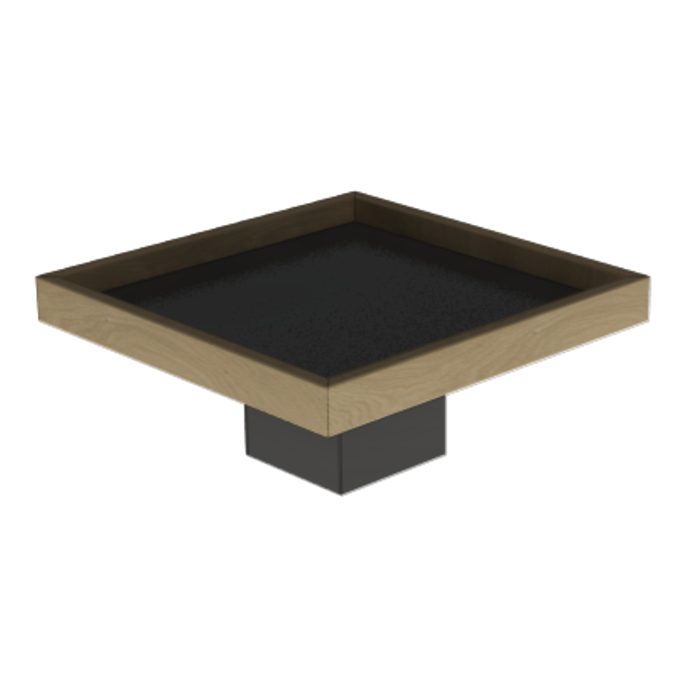 Orchard Bin Topper