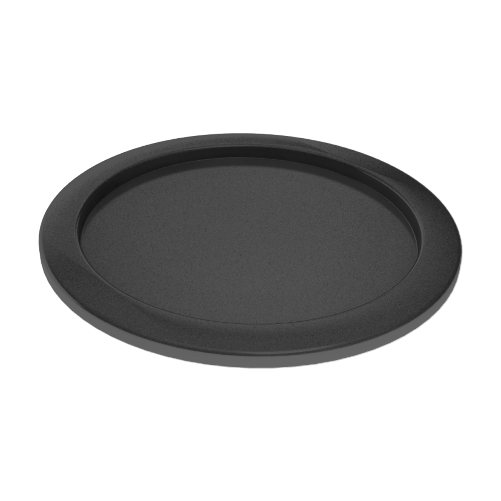 36 ½" Round Liner – 1 ½" Deep