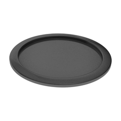 1 ½" Deep Large Round Plastic Liner