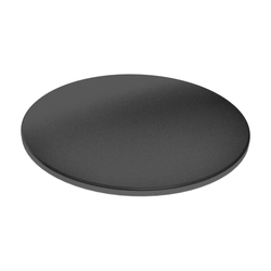 Flat Large Round Plastic Liner