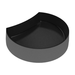 Swivel Shelf Pocket