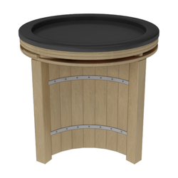 Medium Stax Table