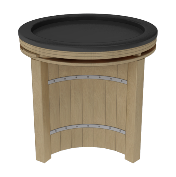 Medium Stax Table