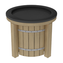 Small Stax Table
