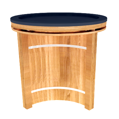 Large Stax Table