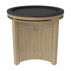 Large Stax Table