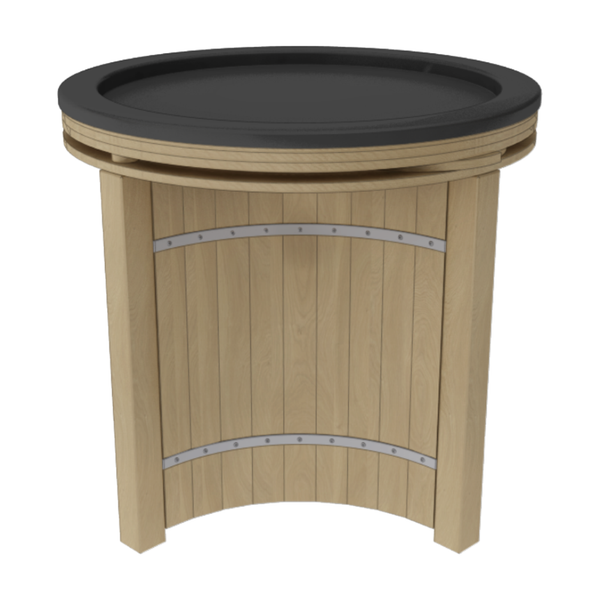 Large Stax Table