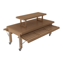 Drop Leaf Table