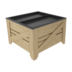 Pine Orchard Bin