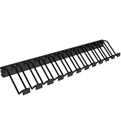 12-Bottle Wire Wine Rack