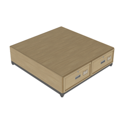 Wine Lock Box