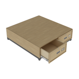 Wine Lock Box
