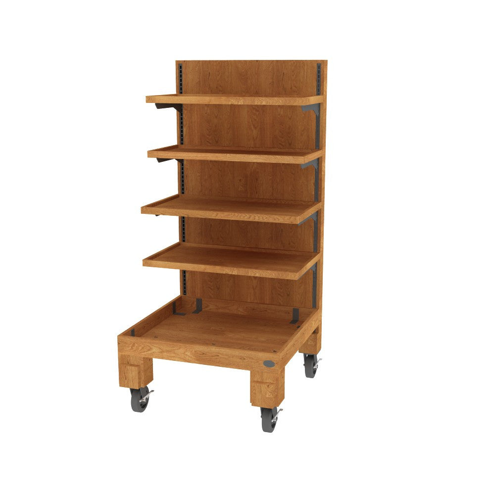 Produce Display Shelving - ET-406 – The Marco Company