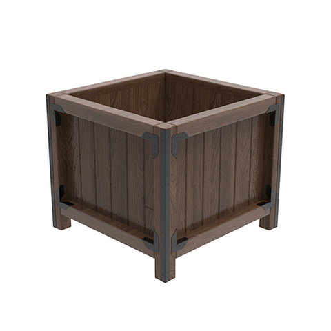 Cal Orchard Bins – Produce Concepts