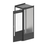 Metal Single Door Bakery Unit