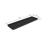 Meat Display Trays | Plastic Display Trays | The Marco Company-DELI-5