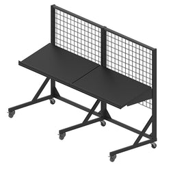 Potato Table