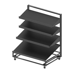 Deck Table