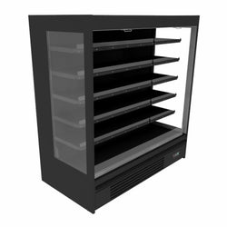 Refrigerated Display | The Marco Company-TM UPRIGHT DISPLAY CASE 200-6V
