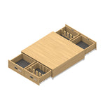 Wine Lock Box