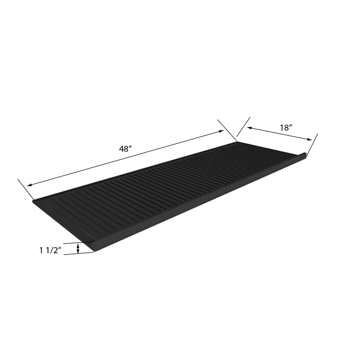 Meat Display Trays | Plastic Display Trays | The Marco Company-MCTNI