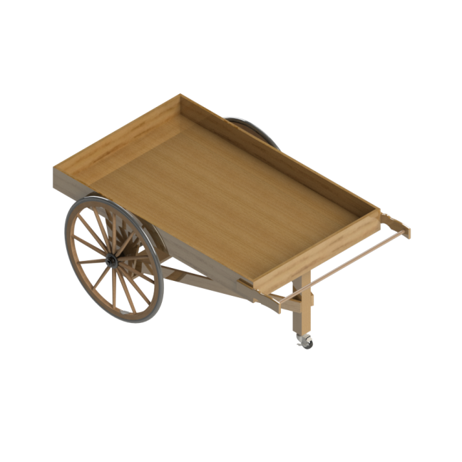 CART-07 OAK