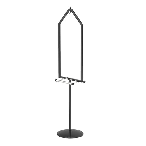 Scale & Bag Holder