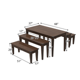 Bakery Display Tables and Racks | The Marco Company-NT-136