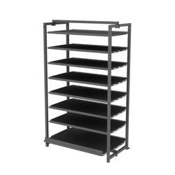 Assembly Layout Racks<br>DS-34448