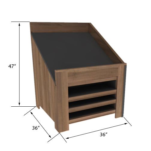 Orchard Bin<br>OBP-34874