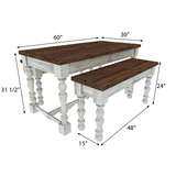 Bakery Display Tables and Racks | The Marco Company-NT-35374
