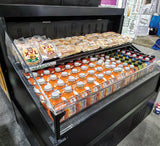 Refrigerated Display | The Marco Company-ROB-36483