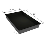 Produce Display Tray | Refrigerated Display | The Marco Company-VEG-18