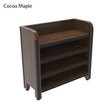 Produce Display Shelving | Retail Display | The Marco Company-UF 40054