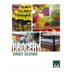 Grocery Turnkey Solutions