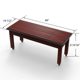 Display Table-BAK-149 LAM SC
