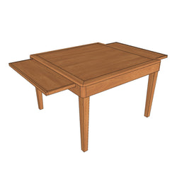 Bakery Display Tables and Racks | The Marco Company-BAK-626 O