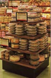 Bakery Display Shelving and Cases | The Marco Company
