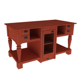 Bakery Display Tables and Racks | The Marco Company-BAK-632