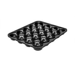 Produce Display Tray | Refrigerated Display | The Marco Company-BB-PS 20