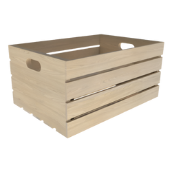 Crate Display | Wine | The Marco Company | CRATE-66